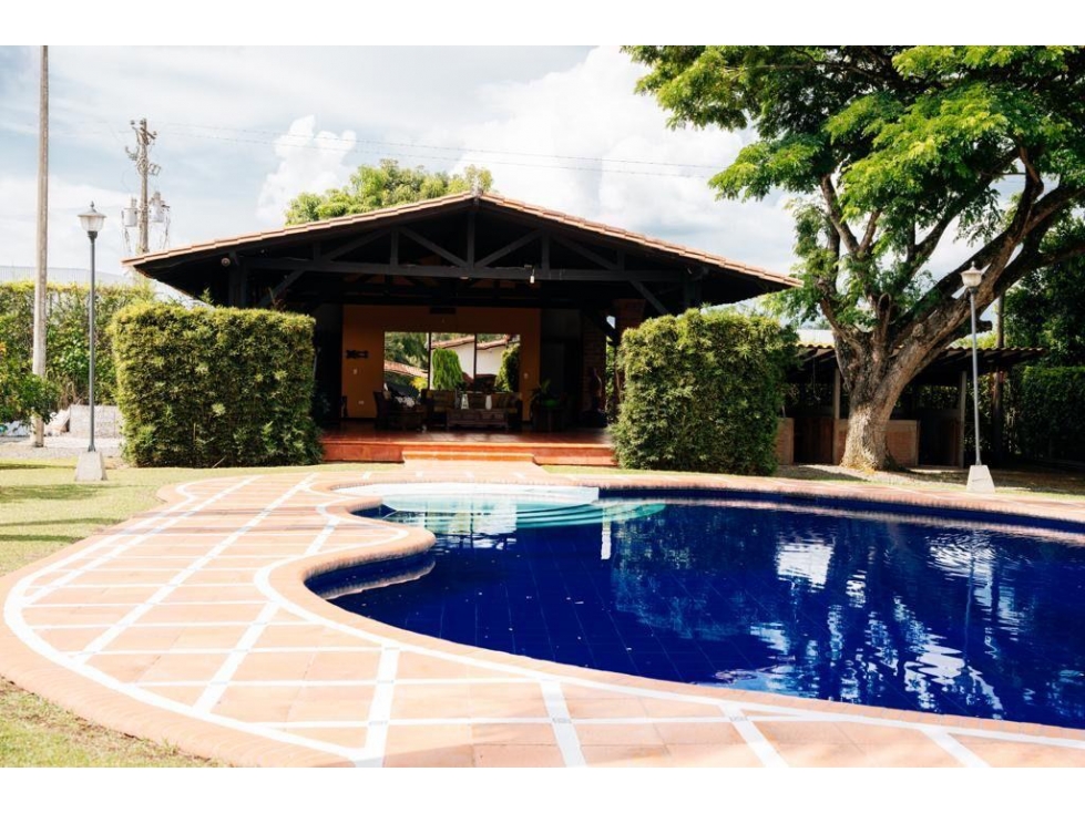 Casa campestre independiente para la venta en Cerritos, Pereira!! — foto 4