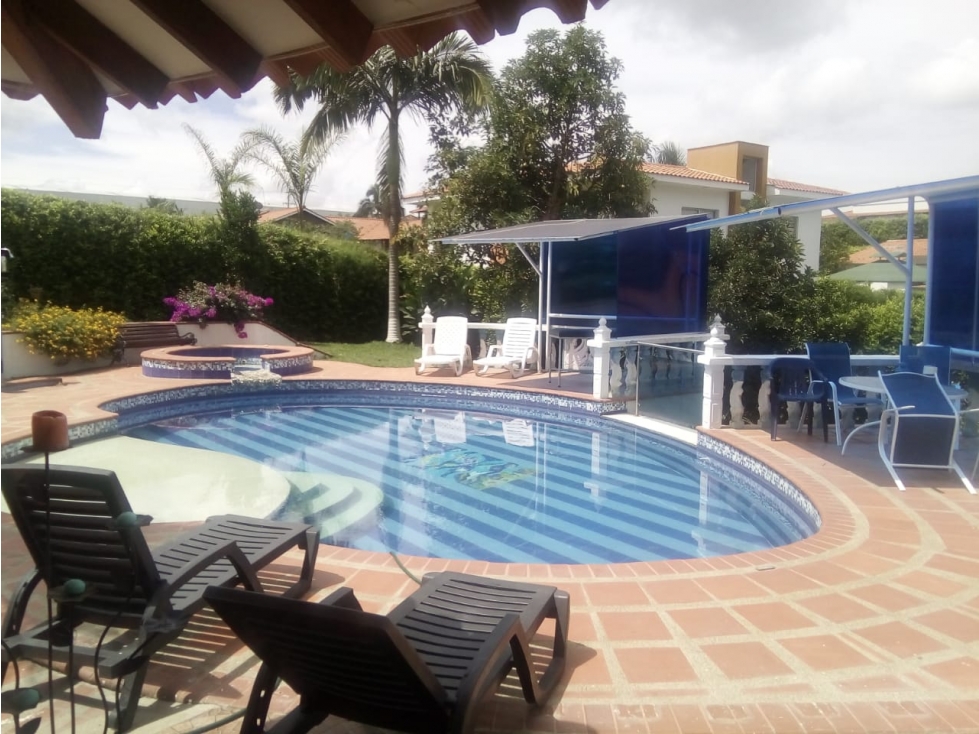 Casa campestre en condominio para la venta en Cerritos, Pereira!!! — foto 2
