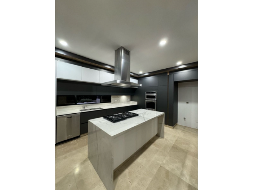 Casa campestre en condominio para la venta en Cerritos Malabar,Pereira — foto 6