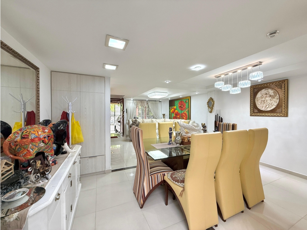 Casa independiente para la venta en Pinares, Pereira!!! — foto 3