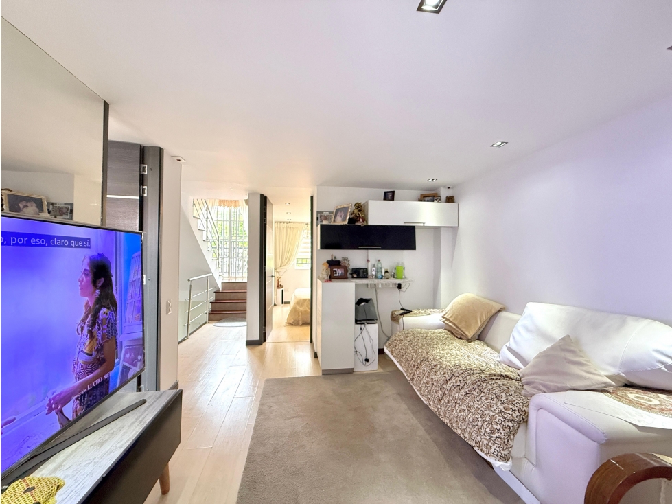 Casa independiente para la venta en Pinares, Pereira!!! — foto 4