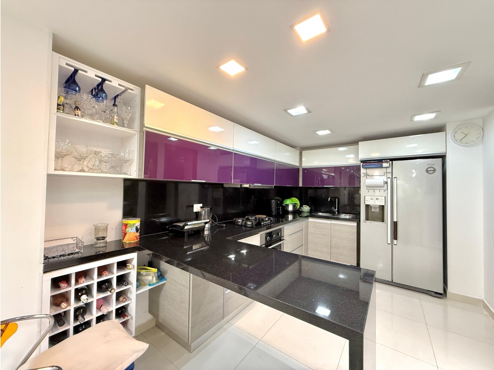 Casa independiente para la venta en Pinares, Pereira!!! — foto 6
