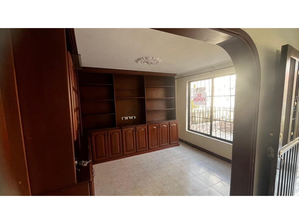 Casa peatonal para la venta en el Jardin, Pereira!! — foto 3