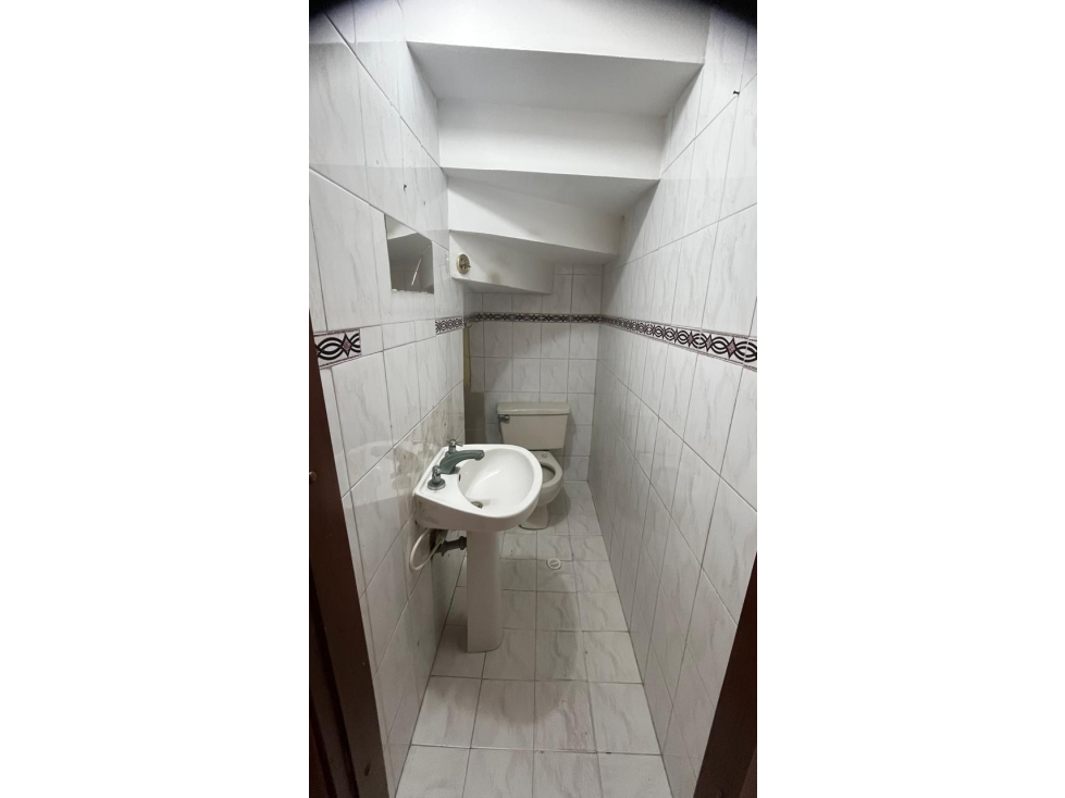 Casa peatonal para la venta en el Jardin, Pereira!! — foto 4
