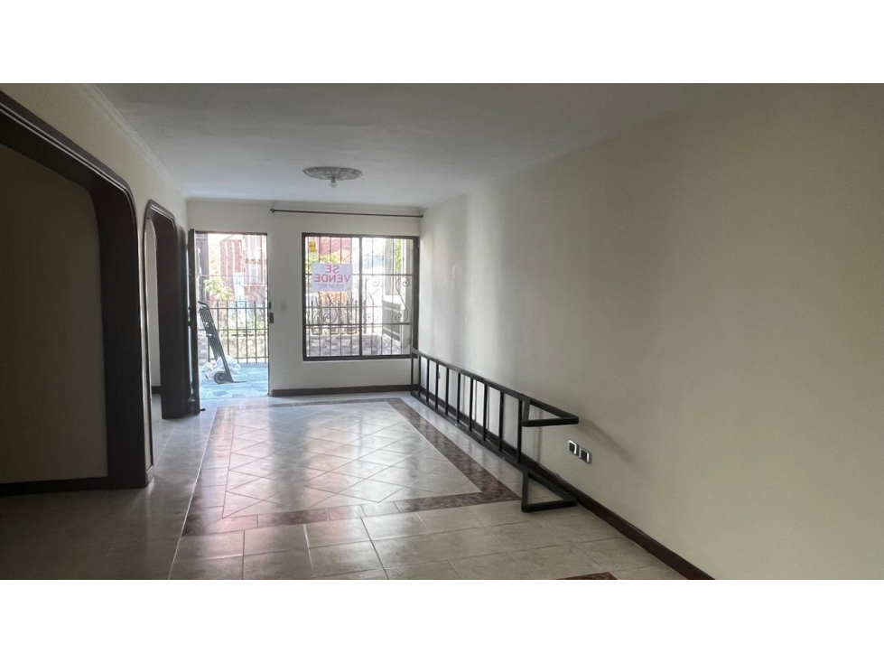 Casa peatonal para la venta en el Jardin, Pereira!! — foto 6