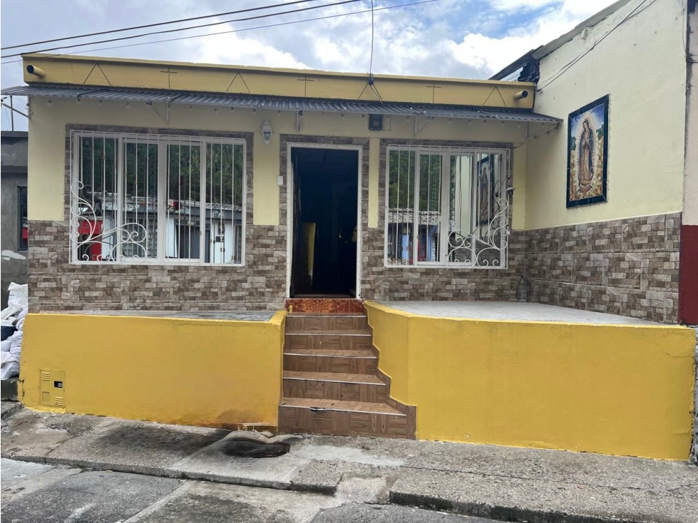 Casa para la venta en Kennedy, Pereira!!