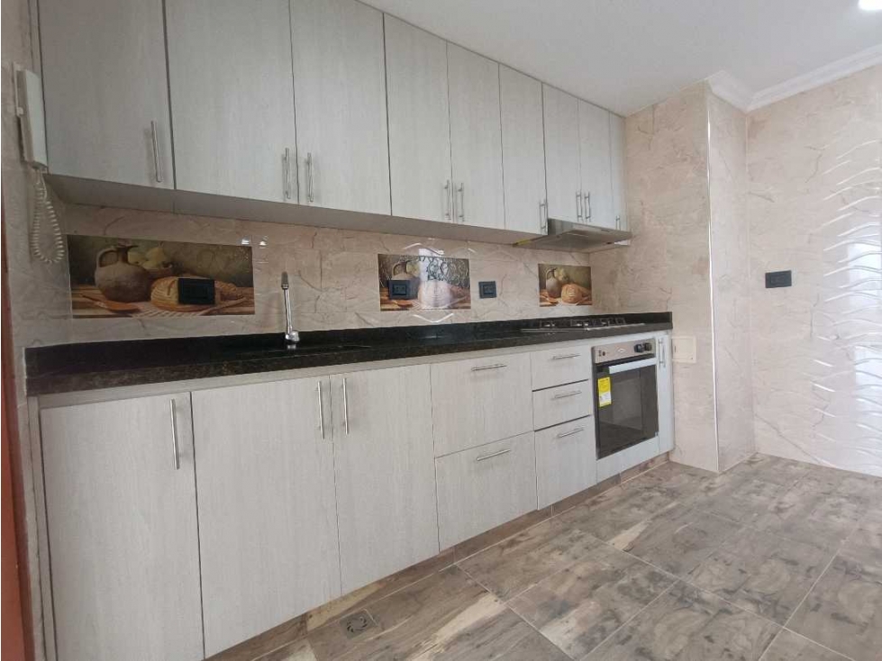 VENDO APARTAMENTO CAMBULOS 3 PISO ML8549252 — foto 2
