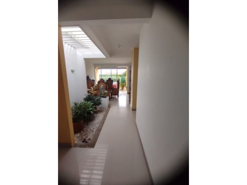 VENDO CASA EN AZUCENAS DEL CASTILLO, JAMUNDI C-S — foto 6