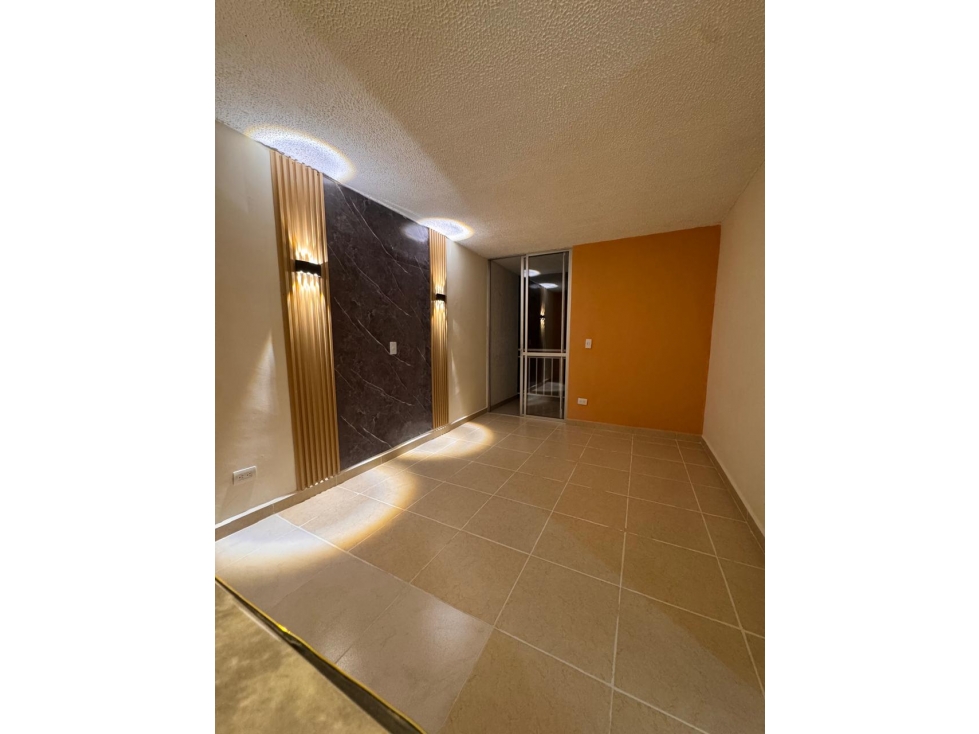 Apartamento en conjunto para la venta en las violetas, Dosquebradas!!! — foto 2