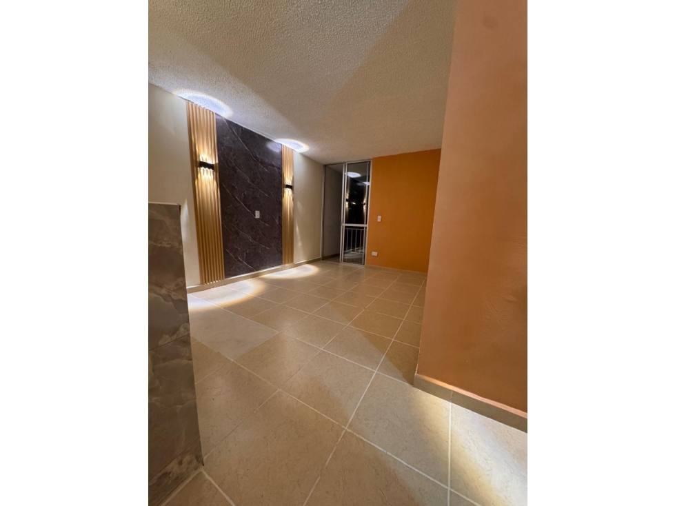 Apartamento en conjunto para la venta en las violetas, Dosquebradas!!! — foto 3