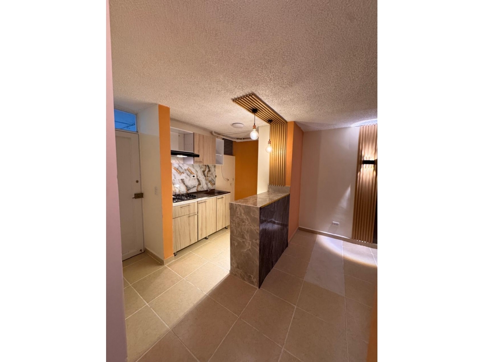 Apartamento en conjunto para la venta en las violetas, Dosquebradas!!! — foto 4