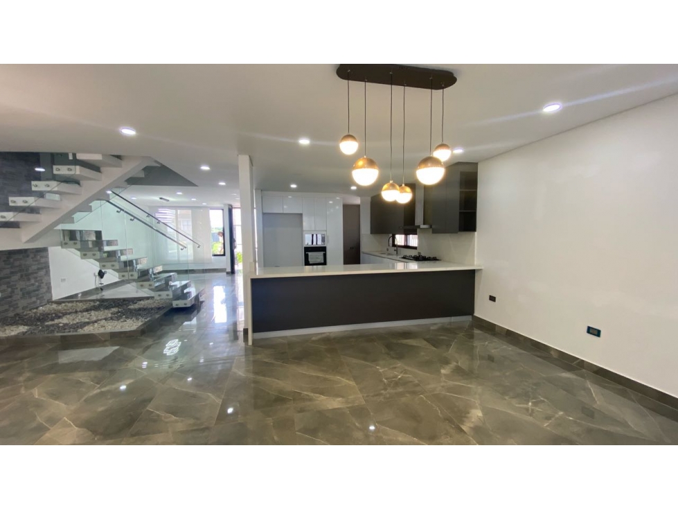 VENDO CASA MANANTIAL DE LAS MERCEDES, JAMUNDI CS8593247 — foto 2