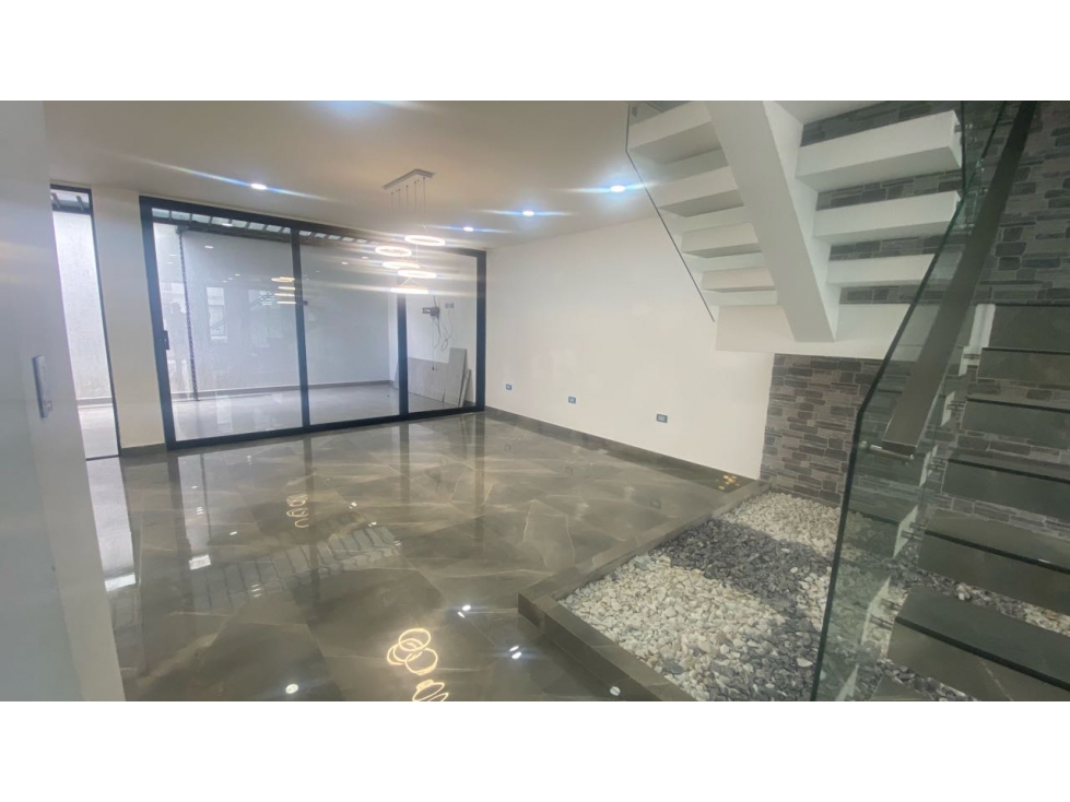 VENDO CASA MANANTIAL DE LAS MERCEDES, JAMUNDI CS8593247 — foto 4