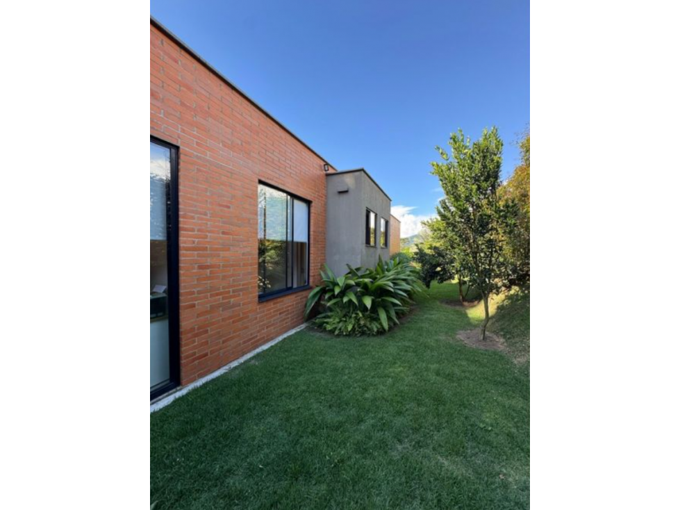 Casa campestre en condominio para la venta en Cerritos Malabar,Pereira — foto 4