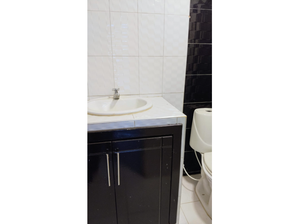 Apartamento para la venta en el Hospital,Santa Rosa de Cabal — foto 3