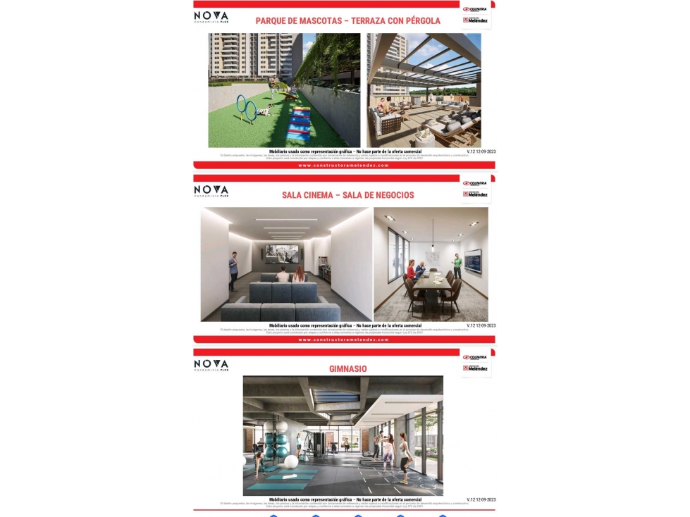 VENDO LINDO APARTAMENTO NUEVO PARA EXTRENAR VALLE DEL LILI CS — foto 4