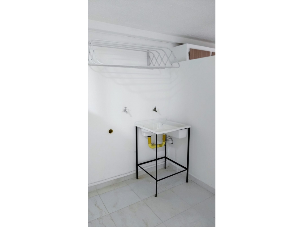 Apartamento para la venta en el Hospital,Santa Rosa de Cabal — foto 2