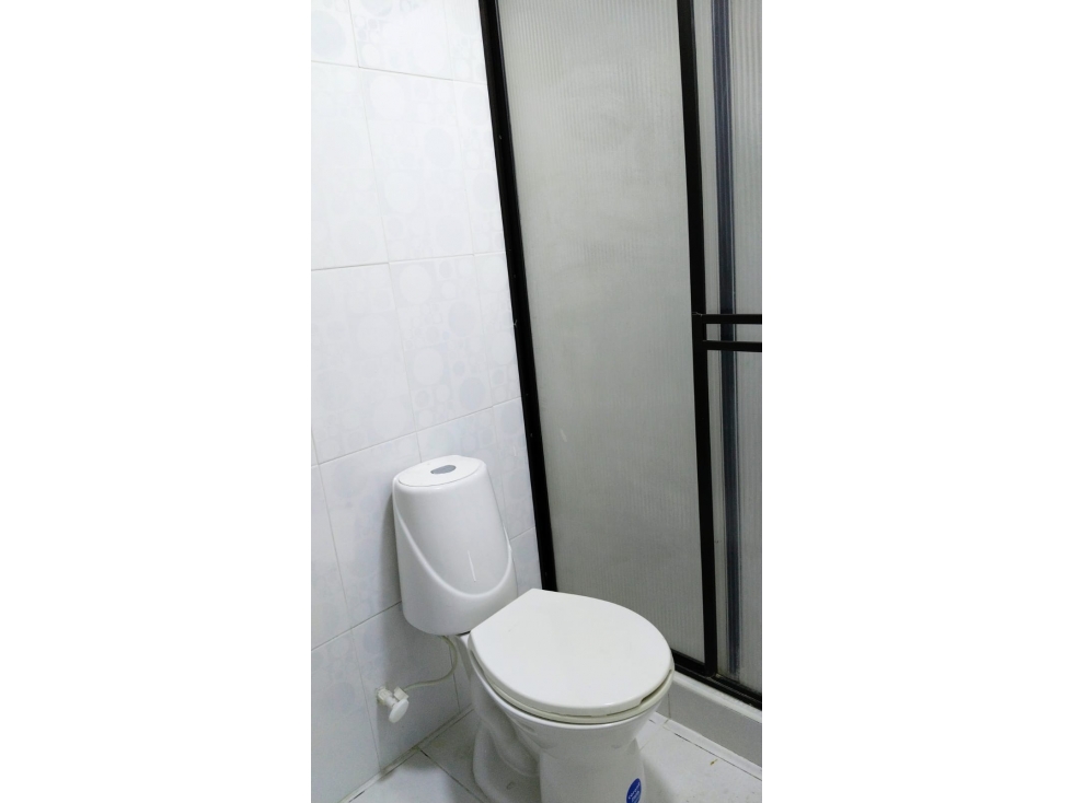 Apartamento para la venta en el Hospital,Santa Rosa de Cabal — foto 4