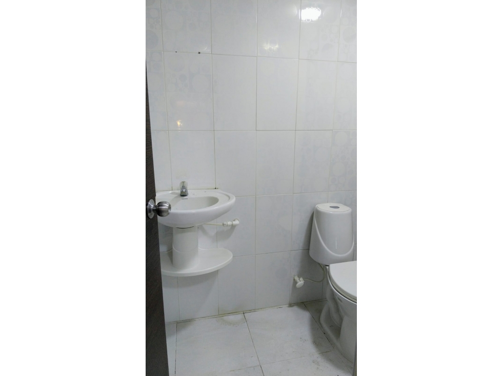 Apartamento para la venta en el Hospital,Santa Rosa de Cabal — foto 5