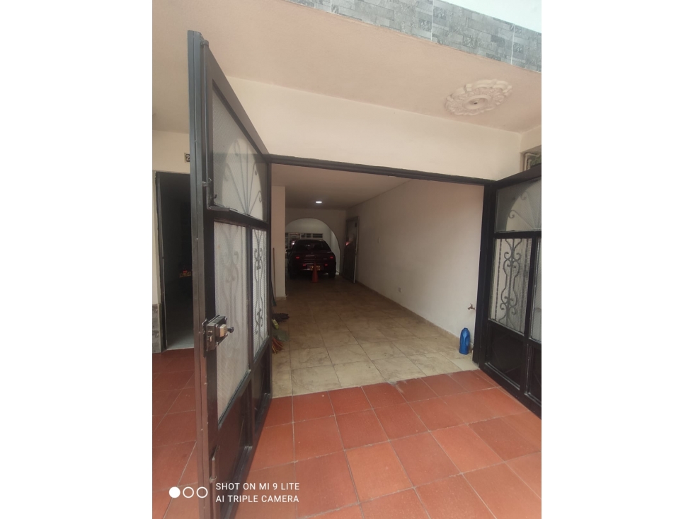 Se vende casa Bifamiliar - Barrio Nueva Floresta - YP - ML - 8945466 — foto 2