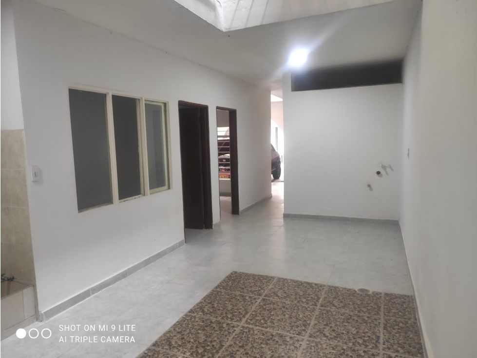 Se vende casa Bifamiliar - Barrio Nueva Floresta - YP - ML - 8945466 — foto 3