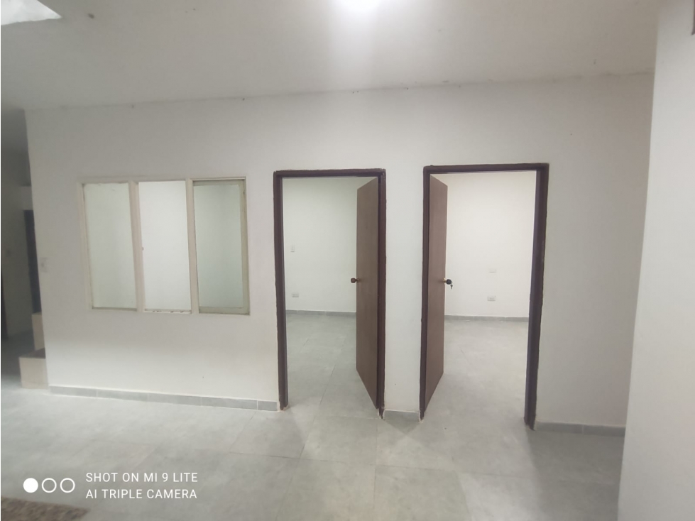 Se vende casa Bifamiliar - Barrio Nueva Floresta - YP - ML - 8945466 — foto 4