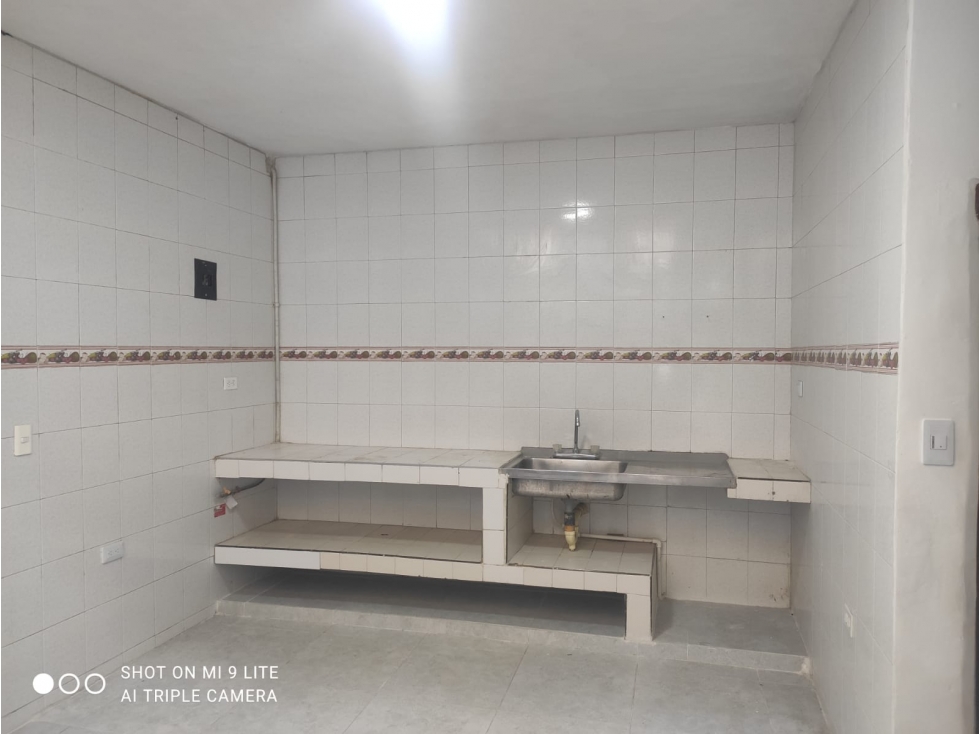 Se vende casa Bifamiliar - Barrio Nueva Floresta - YP - ML - 8945466 — foto 5