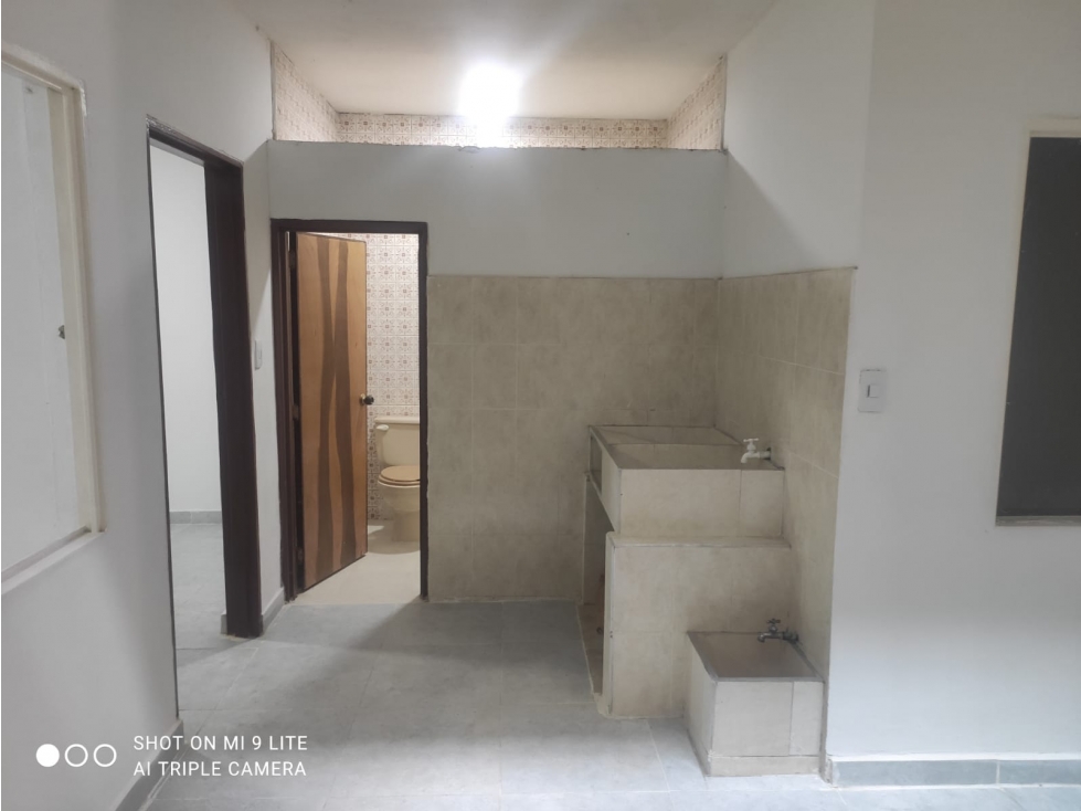 Se vende casa Bifamiliar - Barrio Nueva Floresta - YP - ML - 8945466 — foto 6