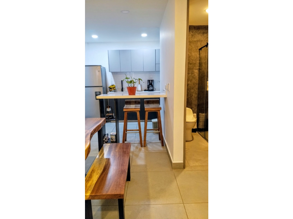 Apartamento para la venta en centro de Santa Rosa de Cabal!! — foto 2