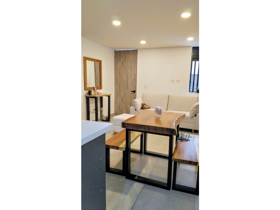 Apartamento para la venta en centro de Santa Rosa de Cabal!! — foto 4