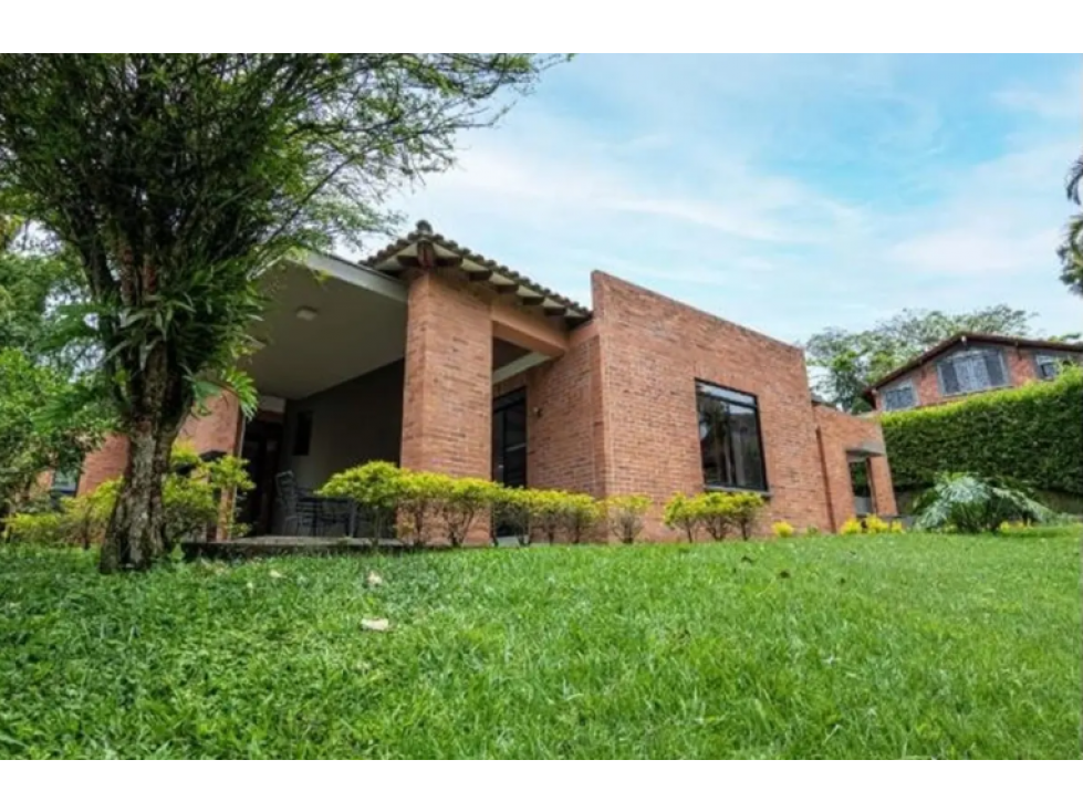 Casa campestre en condominio para la venta en Cerritos, Pereira!!! — foto 4