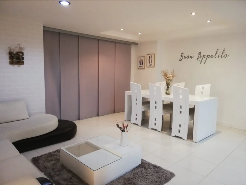 Apartamento en conjunto para la venta en Pinares, Pereira!!! — foto 5