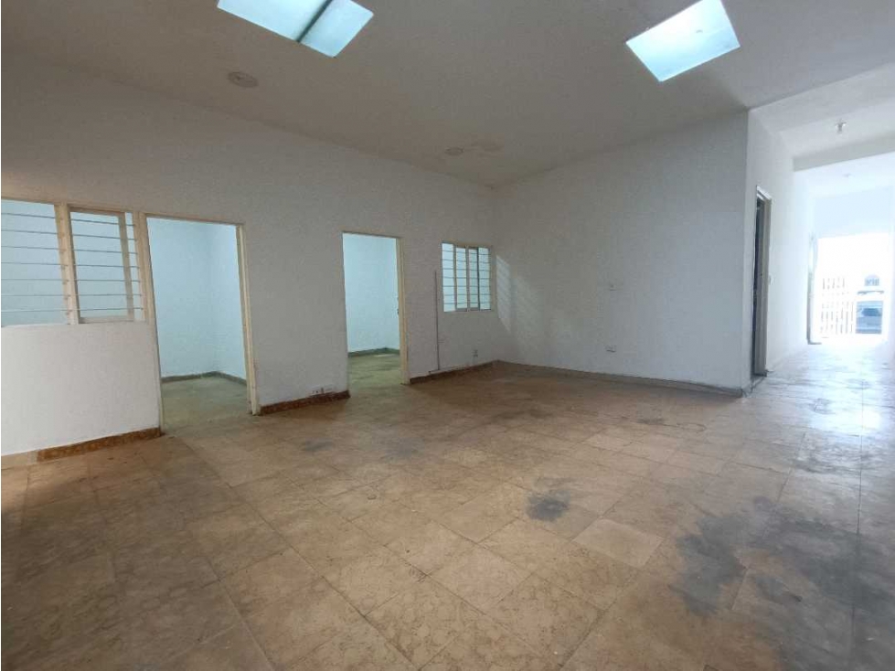 VENDO CASA EL TREBOL 1 PISO ML-YP8935445 — foto 2