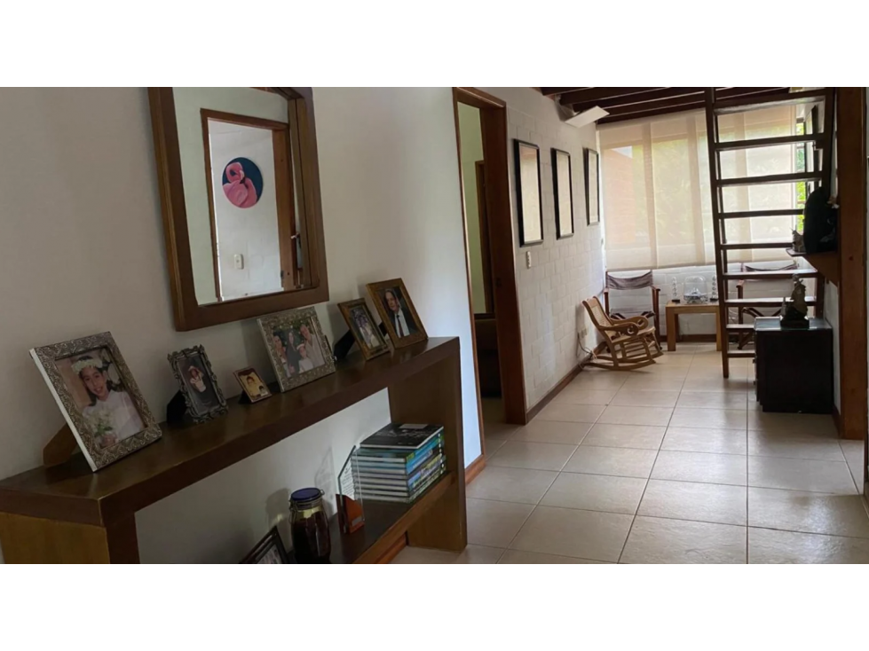 Casa campestre en condominio para la venta en Combia, Pereira!!! — foto 6