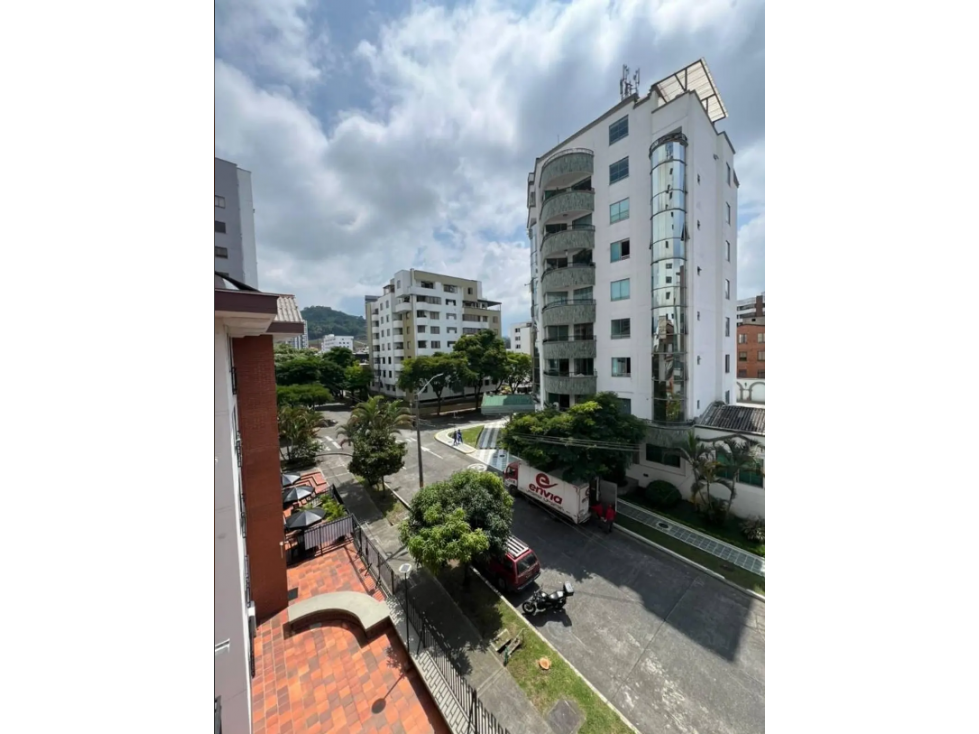 Apartamento para la venta en Pinares, Pereira!!! — foto 2