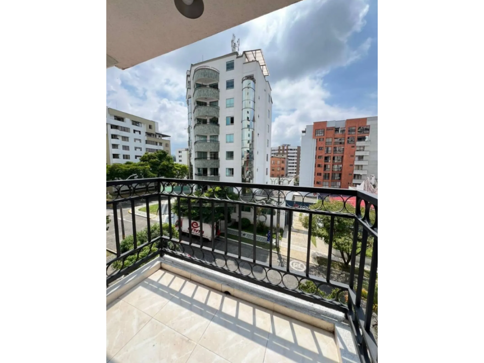 Apartamento para la venta en Pinares, Pereira!!! — foto 3