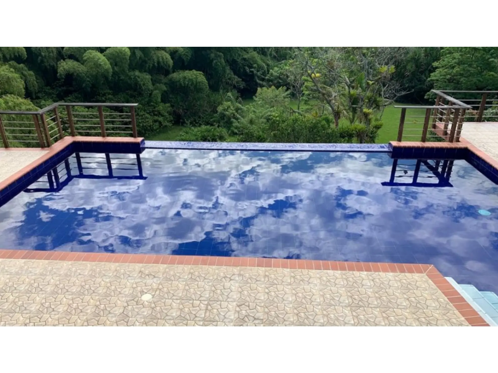 Casa campestre en condominio para la venta en Cerritos, Pereira!!! — foto 6