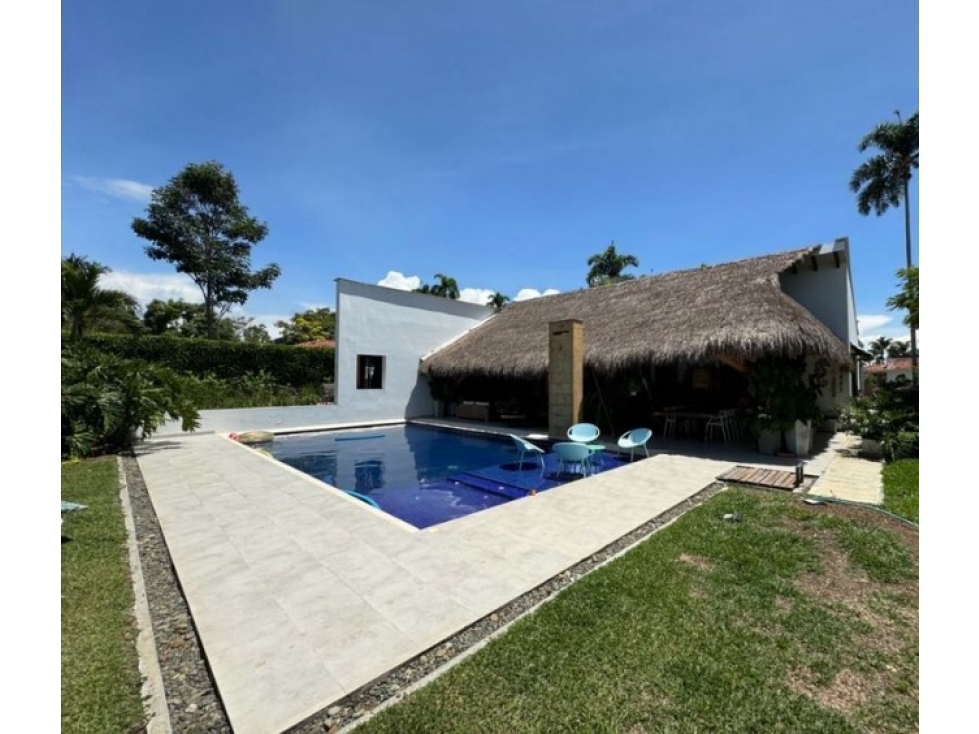 Casa campestre en condominio para la venta en Cerritos, Pereira!!! — foto 2