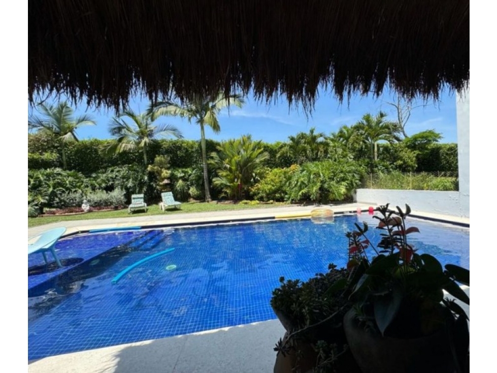 Casa campestre en condominio para la venta en Cerritos, Pereira!!! — foto 3