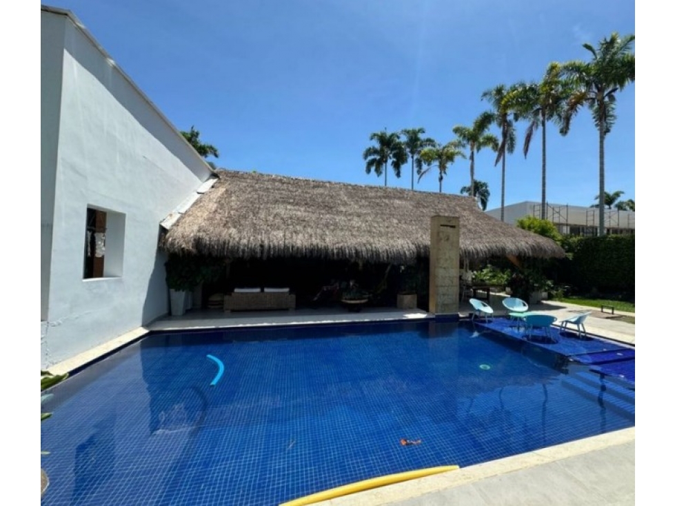 Casa campestre en condominio para la venta en Cerritos, Pereira!!! — foto 5