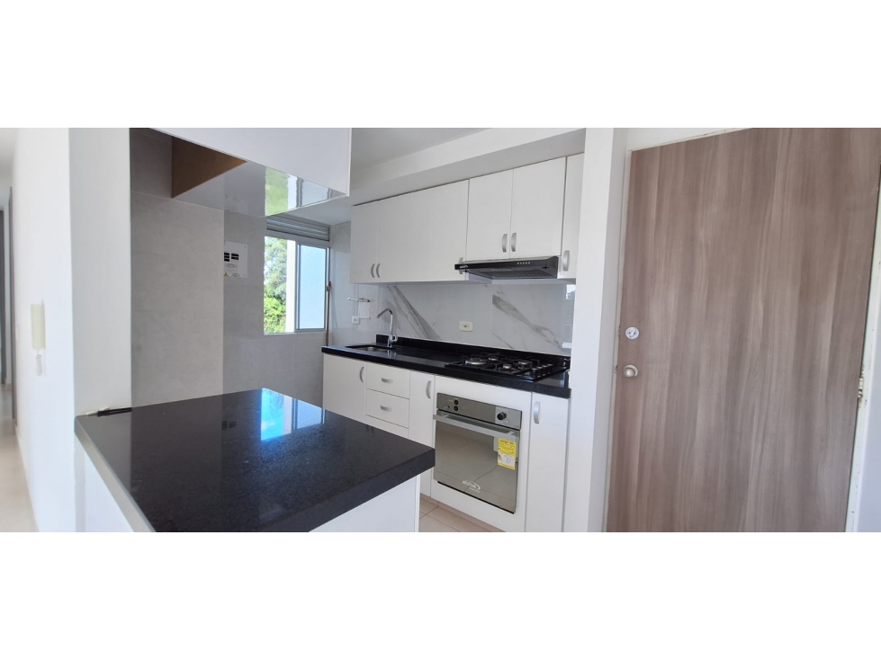 Se vende apartamento en Jamundi Barrio los Naranjos - YP - 9075236 — foto 5