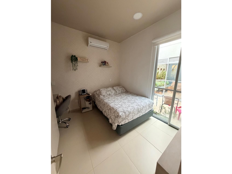 Casa en conjunto Galicia Verde para la venta en Galicia, Pereira!! — foto 4