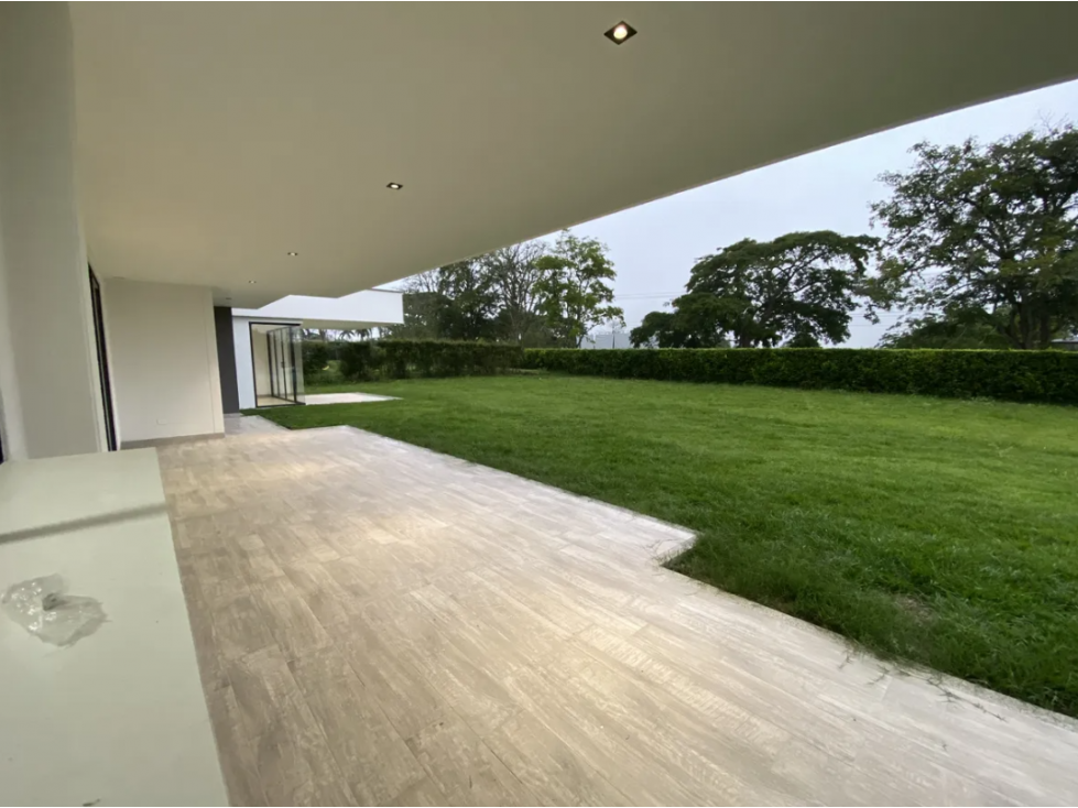 Casa campestre en condominio para la venta en Cerritos, Pereira!!! — foto 3