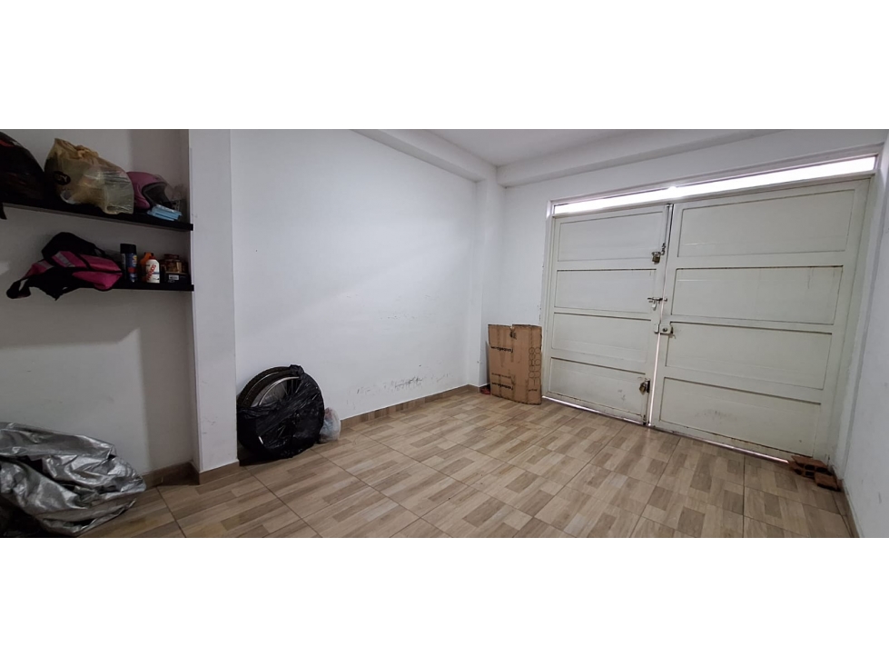 VENTA CASA BIFAMILIAR BARRIO BELALCAZAR - YP - 9081549 — foto 3
