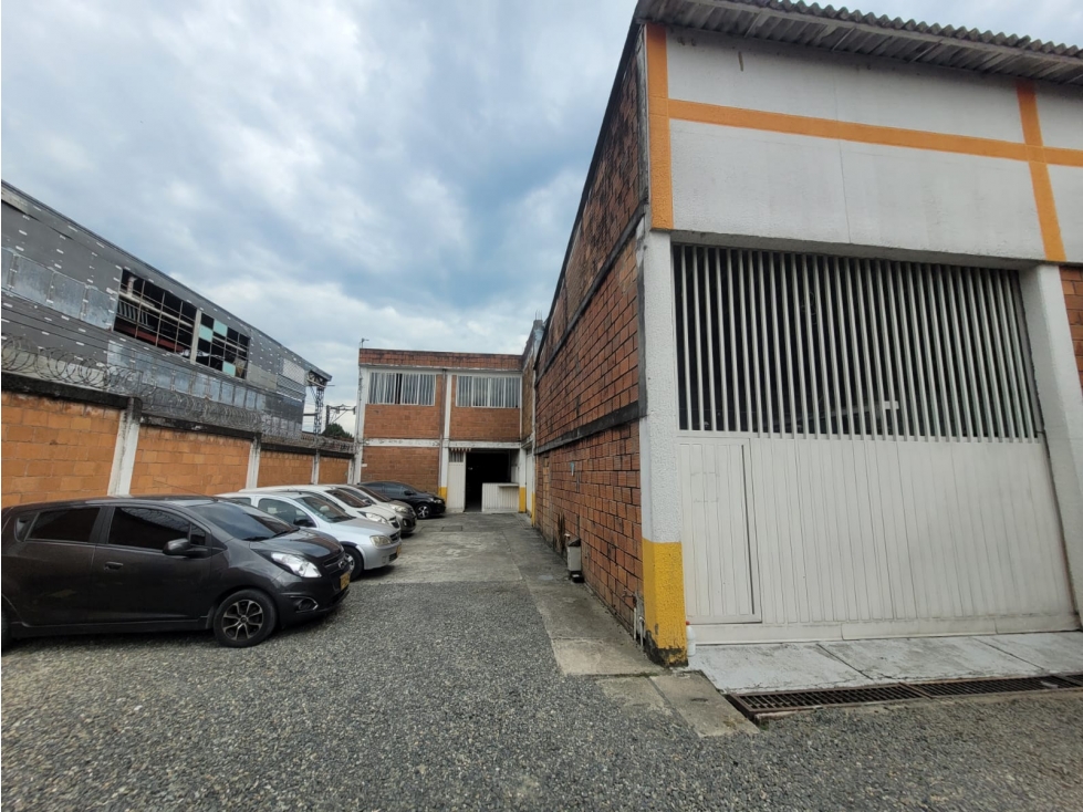 Bodega para la venta en el sector de la Badea, Dosquebradas!! - 6