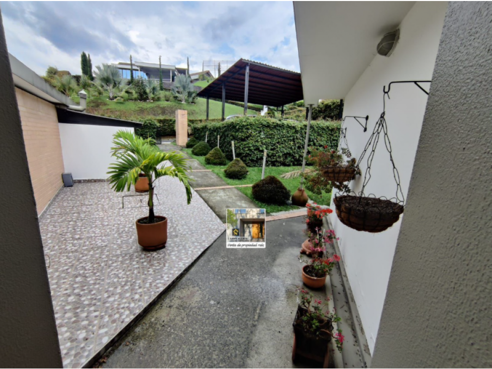 Casa campestre en condominio para la venta en Santa Rosa de Cabal!! — foto 2