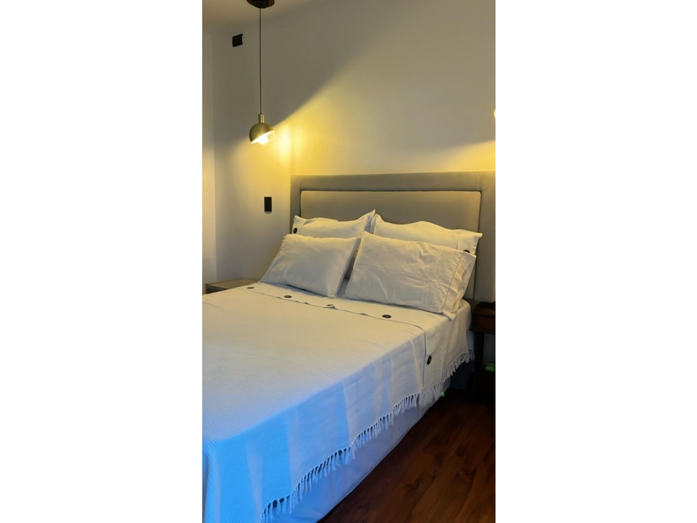 Apartaestudio en conjunto cerrado para la venta en pinares Pereira!! — foto 5