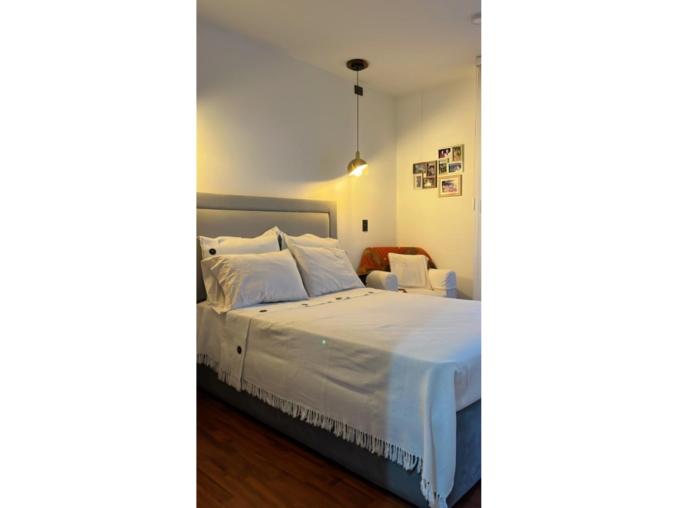Apartaestudio en conjunto cerrado para la venta en pinares Pereira!! — foto 6