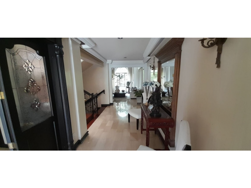 Casa en conjunto para la venta en Pinares, Pereira!!! — foto 4
