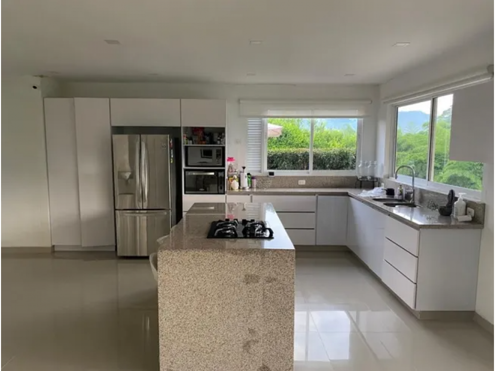 Casa campestre en condominio para la venta en Combia, Pereira!!! — foto 6